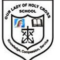OUR LADY OF HOLY CROSS SCHOOL 